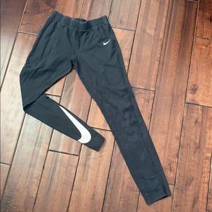 Nike cotton leggings